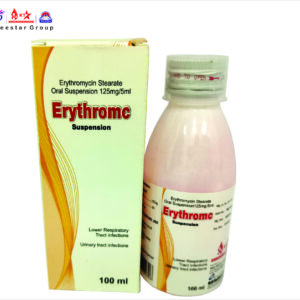 ERYTHROMEC SUSPENSION
