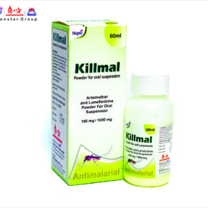 KILLMAL SUSPENSION