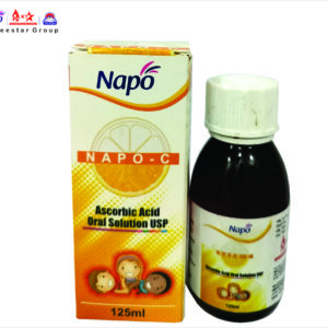 NAPO -C SUSPENSION