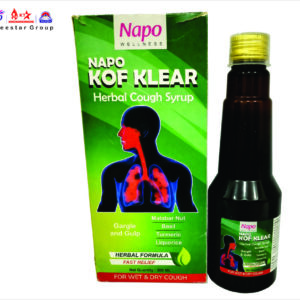 NAPO KOF KLEAR