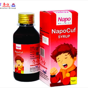 NAPOCUF SYRUP