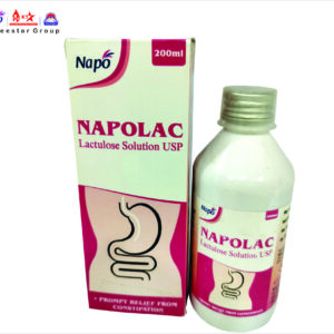 NAPOLAC  SOLUTION USP