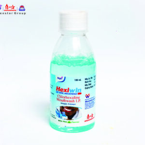 HEXIWIN MOUTHWASH