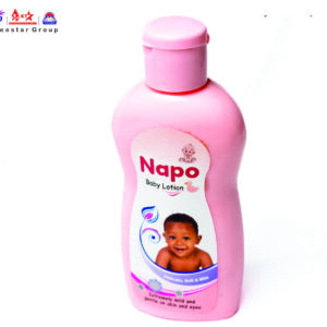 NAPO BABY LOTION