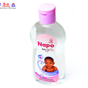 NAPO BABY OIL