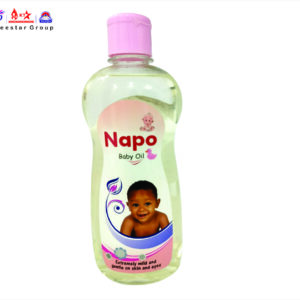 NAPO BABY OIL