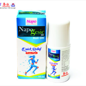 NAPOGESIC OIL