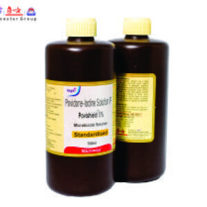 Povisef Solution