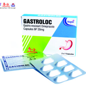 GASTROLOC CAPSULES