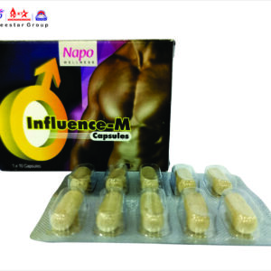 INFLUENCE M CAPSULE