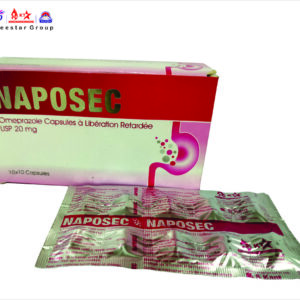NAPOSEC CAPSULE