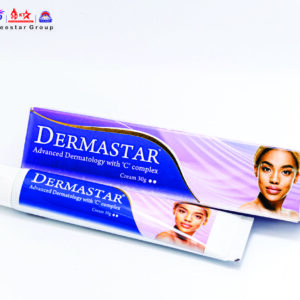 DERMASTAR CREAM 30GM