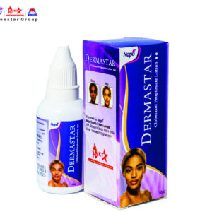 DERMASTER LOTION