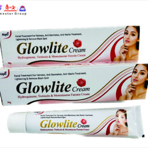 GLOWLITE CREAM