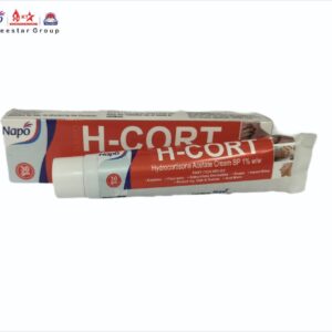 H CORT CREAM