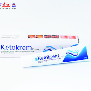 KETOKREM CREAM