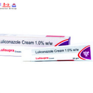 LULISUPRA CREAM