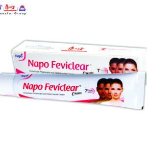 NAPO FEVICLEAR CREAM