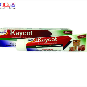 NAPO KAYCOT CREAM