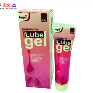 NAPO LUBE GEL (LUBRICANT GEL)