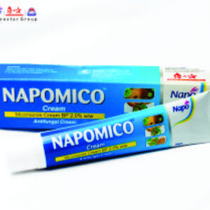 NAPOMICO CREAM