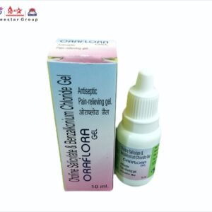 ORAFLORA GEL