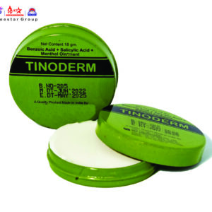 TINODERM CREAM