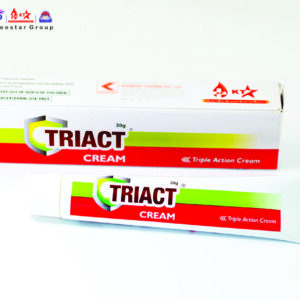 TRIACT CREAM