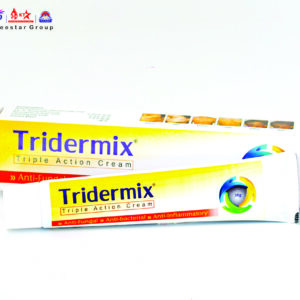 TRIDERMIX CREAM