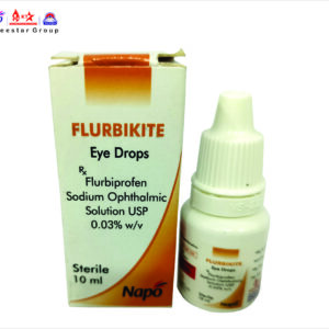 FLURBIKITE EYE DROP