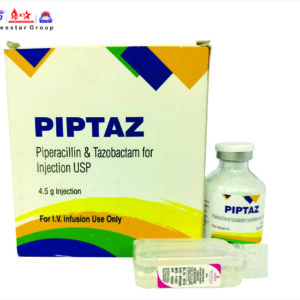 PIPTAZ INJECTION