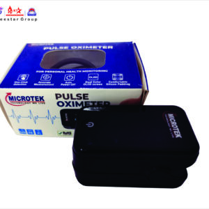 PULSE OXIMETER (CMS50D)
