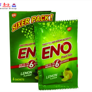 ENO FRUIT SALT (SACHETS)