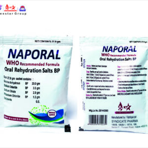NAPORAL ORS 27.9 GM