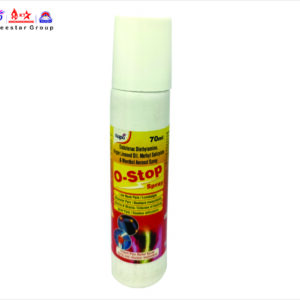O-STOP SPRAY