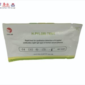 H.PYLORI TEST