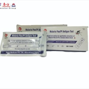 MALARIA TEST KIT