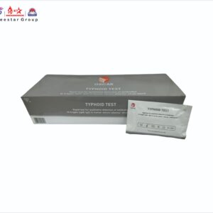 TYPHOID TEST KIT