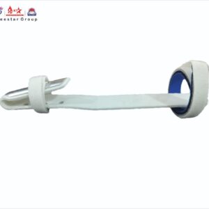 FINGER EXTENSION SPLINT