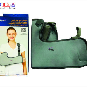 POUCH ARM SILING (TRTOPICAL) SIZE S, M, L, XL (20*1)