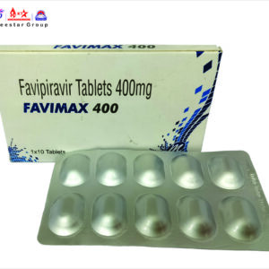 FAVIMAX 400MG TABLETS