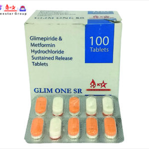 GLIM ONE SR