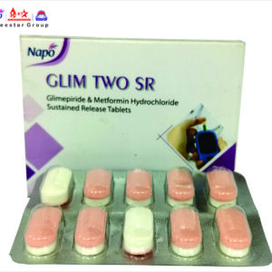 GLIM TWO SR