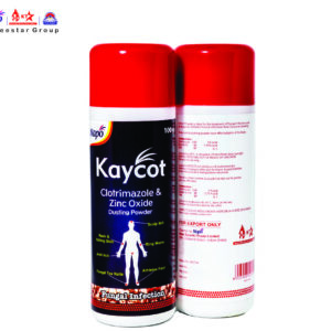 KAYCOT POWDER (GVCL)