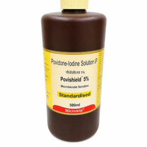 Povishield 5%