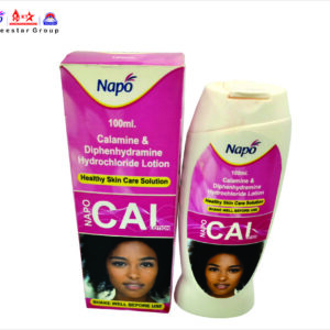 NAPO CAL LOTION
