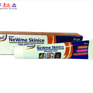 NAPO NEWME SKINICE CREAM