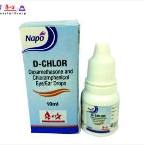 D CHLOR DROP