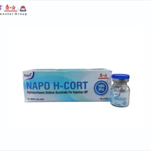 NAPO H-CORT INJECTION