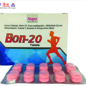 BON 20 TABLET